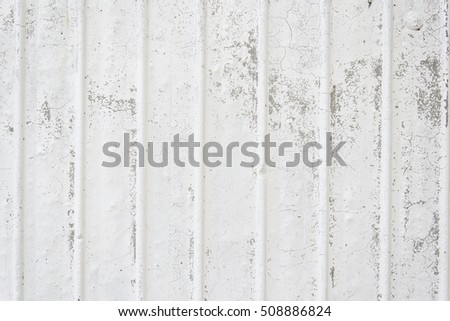 white concrete bakround stock
