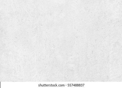 White Concrete Light Grunge Texture Background 