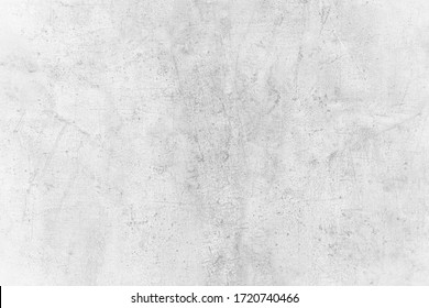 White concrete street wall background texture