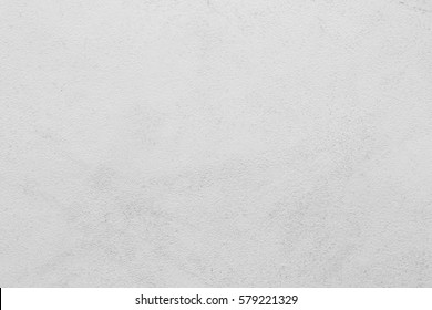 White Concrete Texture Focus On Detail For Mapping 3D Object, Background In Black And White Colors