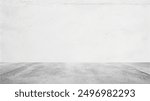 white concrete texture wall background