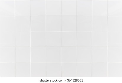 white concrete tile wall modern floors and textures Square Ceramic Mosaic Cube Pattern for Home Ideas Business And for decorating the bedroom. White rectangle mosaic tiles texture background.  - Shutterstock ID 364328651