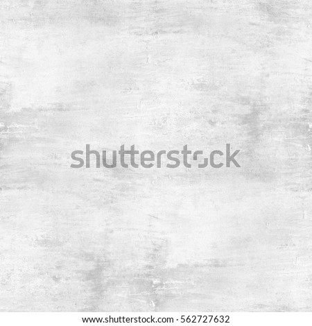 white concrete wall background texture, seamless