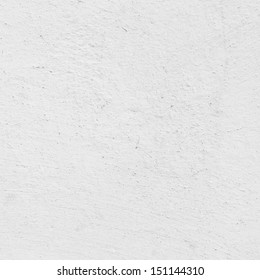 White  concrete wall texture