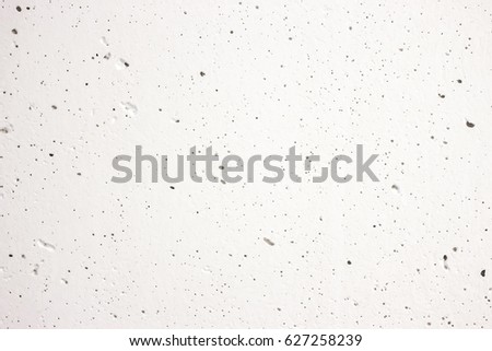 white concrete wall texture