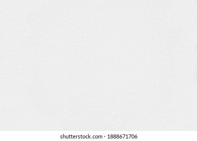 White concrete wall texture background. - Shutterstock ID 1888671706