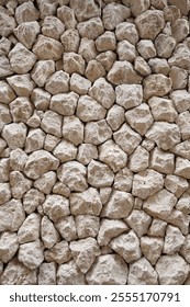 white coral stone texture stack perfectly
