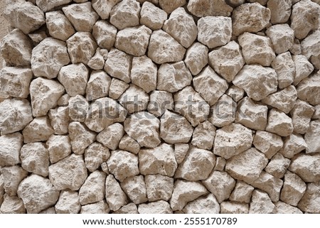 white coral stone texture stack perfectly