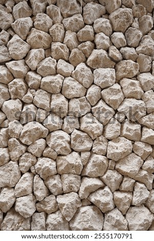 white coral stone texture stack perfectly