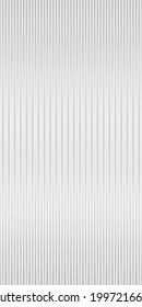 White Corrugated Metal Background Texture Surface Stock Photo ...