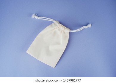 mini string bag