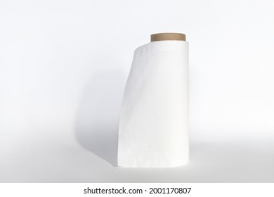 Download Fabric Roll Mockup High Res Stock Images Shutterstock