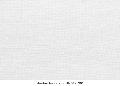 White cotton fabric texture background  seamless pattern natural textile 