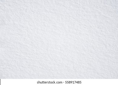 White Cotton Paper Textue.