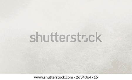 White cotton texture is soft wadding background