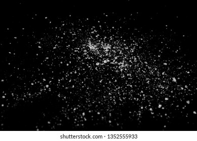 3,160 White Crystalline Powder Images, Stock Photos & Vectors