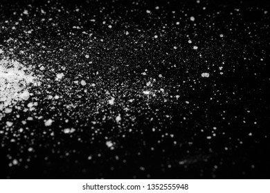 3,160 White Crystalline Powder Images, Stock Photos & Vectors