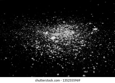 3,160 White Crystalline Powder Images, Stock Photos & Vectors