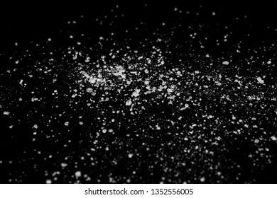 3,160 White Crystalline Powder Images, Stock Photos & Vectors