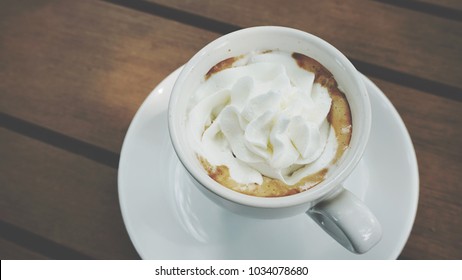 Con Panna の画像 写真素材 ベクター画像 Shutterstock