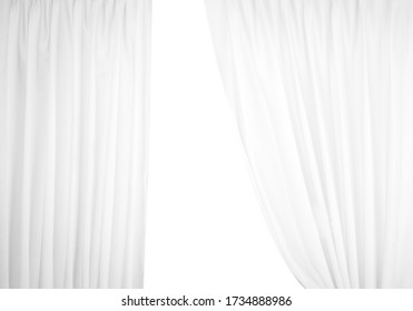 229,865 White curtain texture Images, Stock Photos & Vectors | Shutterstock