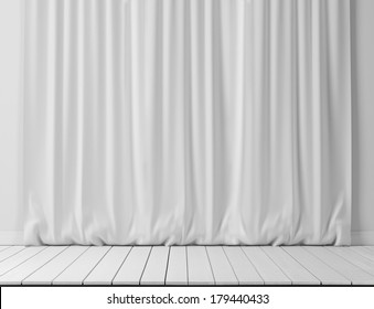 Sheets And Curtains Stock Photos Images Photography Shutterstock
