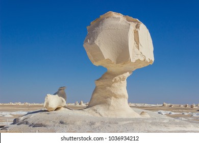 White Desert - Egypt