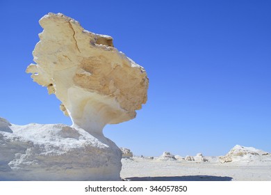 White Desert - Egypt