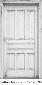 White Door