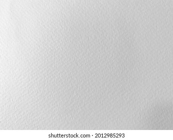 White Drawing Paper Texture Suitable Background Stock Photo 2012985293 ...