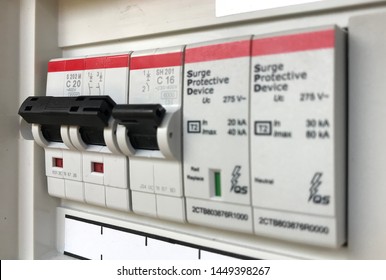 FILTER BREAKER SCARICA