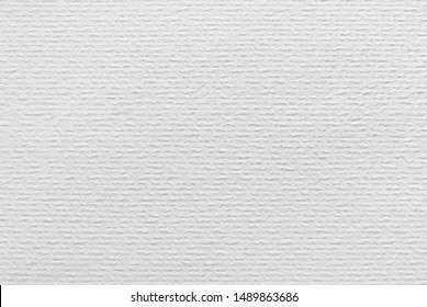 White Embossed Paper Pattern As Background