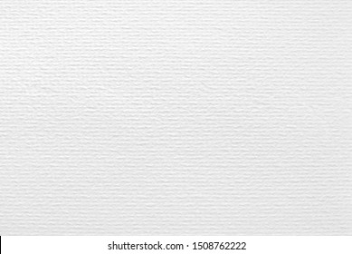 White Embossed Paper Pattern As Background