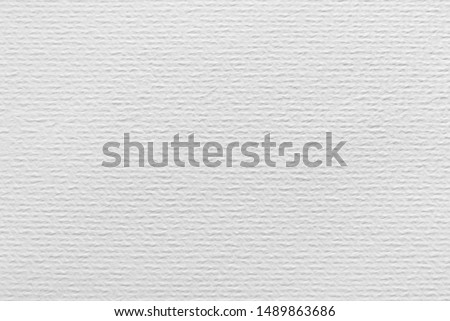 White embossed paper pattern as background