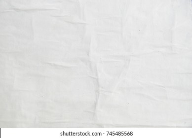 White Empty Street Billboard Poster Paper Texture 