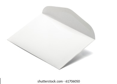 White Envelope