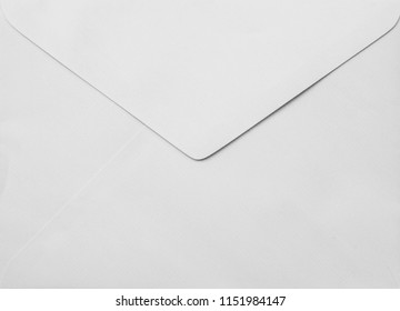 White envelopes texture