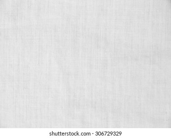 White Fabric Cloth Texture Stock Photo 306729329 | Shutterstock