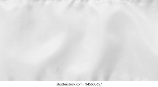 white fabric cloth texture