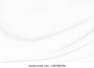 Abstract White Gray Background Clean Smooth Stock Vector (Royalty Free ...