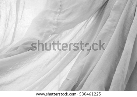 Similar – Covered Window Cloth Sheet