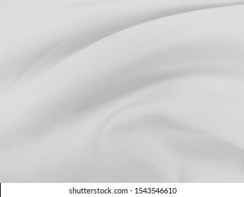 White Fabric Texture Background Wallpaper Stock Photo 1543546610