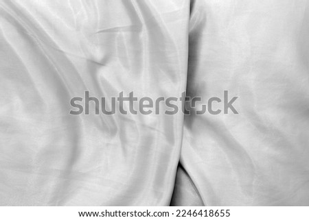 Similar – Image, Stock Photo Monday, 5:00 a.m. Bed Man