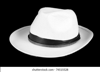 fedora gangster