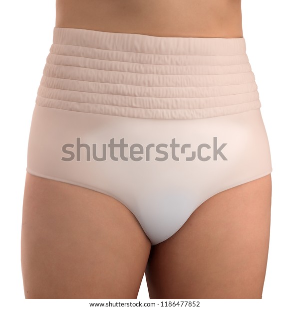 white-female-pelvic-area-wearing-adult-stock-photo-edit-now-1186477852