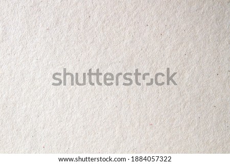 White fine paper sheet texture or background 