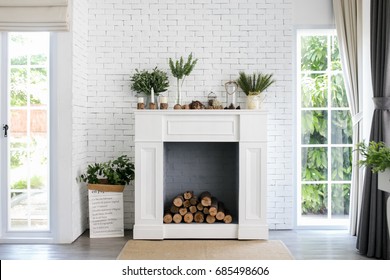 Fireplace Images Stock Photos Vectors Shutterstock