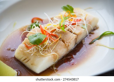 White Fish Fillet