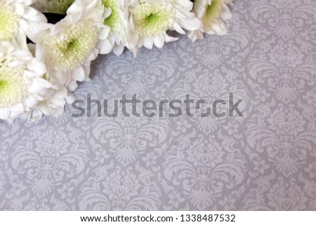 Similar – Image, Stock Photo at grandpa’s Sofa Table