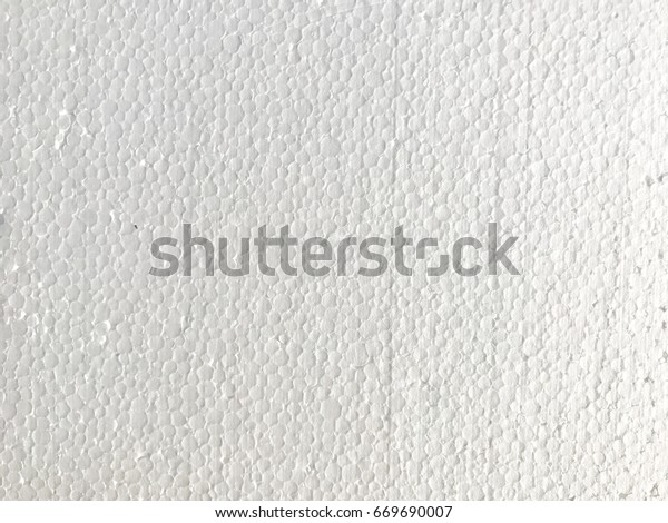 White Foam Texture Stock Photo (Edit Now) 669690007